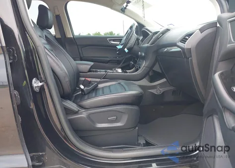 2020 Ford Edge Sel z USA, uszkodzony, nr VIN 2FMPK3J90LBA80406